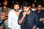 Julayi Audio Launch Photos